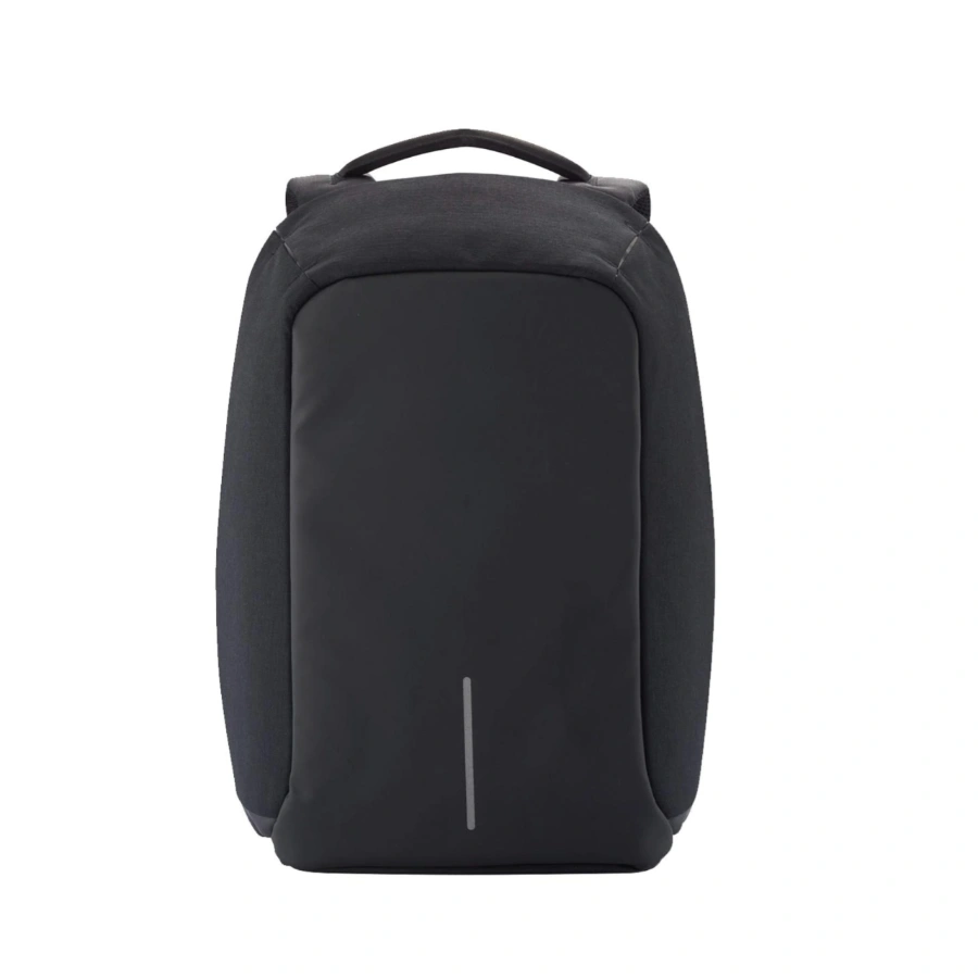 Mochila STYLOS STABAP1B 15.6 Antirrobo Para Laptop Puerto USB Cable De Carga Incluido Negro HarTunning