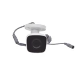 Cámara De Vigilancia HILOOK THC-B120-PC / Tipo Bala / 2mp / 2.8mm / Uso Interior Y Exterior / TVI-AHD-CVI-CVBS / Dia Y Noche / Blanco - Image 5