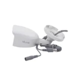 Cámara De Vigilancia HILOOK THC-B120-PC / Tipo Bala / 2mp / 2.8mm / Uso Interior Y Exterior / TVI-AHD-CVI-CVBS / Dia Y Noche / Blanco - Image 4