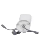 Cámara De Vigilancia HILOOK THC-B120-PC / Tipo Bala / 2mp / 2.8mm / Uso Interior Y Exterior / TVI-AHD-CVI-CVBS / Dia Y Noche / Blanco - Image 3