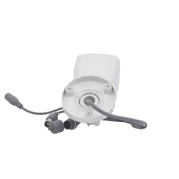Cámara De Vigilancia HILOOK THC-B120-PC / Tipo Bala / 2mp / 2.8mm / Uso Interior Y Exterior / TVI-AHD-CVI-CVBS / Dia Y Noche / Blanco - Image 3