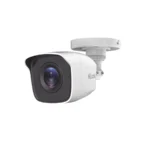 Cámara De Vigilancia HILOOK THC-B120-PC / Tipo Bala / 2mp / 2.8mm / Uso Interior Y Exterior / TVI-AHD-CVI-CVBS / Dia Y Noche / Blanco
