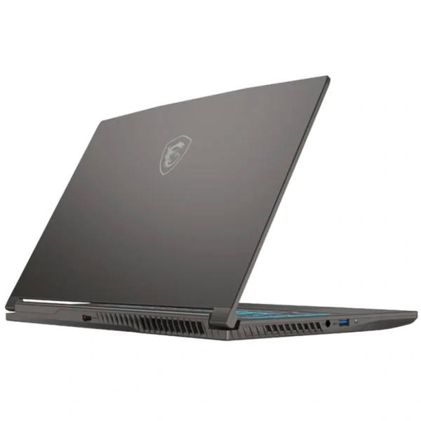 Laptop Gamer MSI THIN A15 B7V / 15.6" FHD / 144Hz / AMD Ryzen 7 7735HS / RAM 16GB (2x8GB) DDR5 / 512 SSD NVMe / Gráficos NVIDIA GeForce RTX 4060 GDDR6 8GB / Windows 11 Home / Gris Cosmos - Image 7