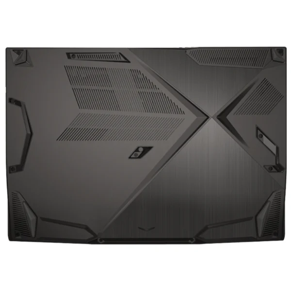 Laptop Gamer MSI THIN A15 B7V / 15.6" FHD / 144Hz / AMD Ryzen 7 7735HS / RAM 16GB (2x8GB) DDR5 / 512 SSD NVMe / Gráficos NVIDIA GeForce RTX 4060 GDDR6 8GB / Windows 11 Home / Gris Cosmos - Image 8