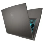 Laptop Gamer MSI THIN A15 B7V / 15.6" FHD / 144Hz / AMD Ryzen 7 7735HS / RAM 16GB (2x8GB) DDR5 / 512 SSD NVMe / Gráficos NVIDIA GeForce RTX 4060 GDDR6 8GB / Windows 11 Home / Gris Cosmos - Image 9