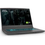Laptop Gamer MSI THIN A15 B7V / 15.6" FHD / 144Hz / AMD Ryzen 7 7735HS / RAM 16GB (2x8GB) DDR5 / 512 SSD NVMe / Gráficos NVIDIA GeForce RTX 4060 GDDR6 8GB / Windows 11 Home / Gris Cosmos - Image 4