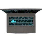 Laptop Gamer MSI THIN A15 B7V / 15.6" FHD / 144Hz / AMD Ryzen 7 7735HS / RAM 16GB (2x8GB) DDR5 / 512 SSD NVMe / Gráficos NVIDIA GeForce RTX 4060 GDDR6 8GB / Windows 11 Home / Gris Cosmos - Image 3