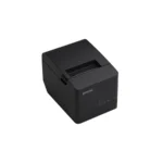 Impresora Térmica De Tickets EPSON TM-T20IIIL / De Línea / 200MM/s / Ancho Papel 80mm / Cortador Automático / USB+Serial / Negro - Image 2