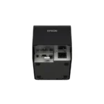 Impresora Térmica De Tickets EPSON TM-T20IIIL / De Línea / 200MM/s / Ancho Papel 80mm / Cortador Automático / USB+Serial / Negro - Image 5