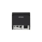Impresora Térmica De Tickets EPSON TM-T20IIIL / De Línea / 200MM/s / Ancho Papel 80mm / Cortador Automático / USB+Serial / Negro - Image 6
