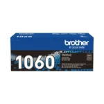 Cartucho De Tóner BROTHER TN-1060 / Rendimiento 1000 Paginas / Negro