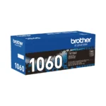 Cartucho De Tóner BROTHER TN-1060 / Rendimiento 1000 Paginas / Negro - Image 2