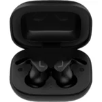 Audífonos BACKDROP TWS-8 Sport / Inalámbricos / Bluetooth / Manos Libres / Estuche De Carga / Color Negro