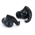 Audífonos BACKDROP TWS-8 Sport / Inalámbricos / Bluetooth / Manos Libres / Estuche De Carga / Color Negro - Image 2