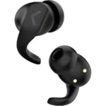 Audífonos BACKDROP TWS-8 Sport / Inalámbricos / Bluetooth / Manos Libres / Estuche De Carga / Color Negro - Image 4