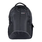Mochila TECHZONE ECO SPORT / 15.6" / Para Laptop / Con Tirantes Acojinados De Alta Resistencia / Color Negro