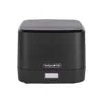 Impresora Térmica TECHZONE TZPOIMT01 / Térmica Directa / 90 MM/s / 58mm / Resolución 203 DPI / Interfaz USB / RJ11 / Color Negro