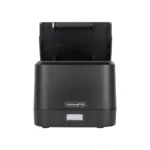 Impresora Térmica TECHZONE TZPOIMT01 / Térmica Directa / 90 MM/s / 58mm / Resolución 203 DPI / Interfaz USB / RJ11 / Color Negro - Image 3