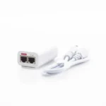 Adaptador POE UBIQUITI U-POE-AF / 1 Puerto POE / 1 Puerto LAN Gigabit 10/100/1000Mbps / Color Blanco - Image 3