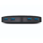 Hub TP-LINK UH400 / USB / 1 Puerto USB 3.0 Tipo-A Con Cable Y 4 Puertos USB 3.0 / Compatible Con USB 2.0 Y 1.1 / Negro - Image 2