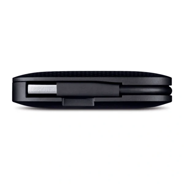 Hub TP-LINK UH400 / USB / 1 Puerto USB 3.0 Tipo-A Con Cable Y 4 Puertos USB 3.0 / Compatible Con USB 2.0 Y 1.1 / Negro - Image 3