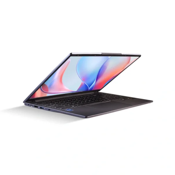 Laptop LANIX XBOOK B 15 41656 / 15.6" FHD / Intel Core I5-1155G7 / RAM 8GB DDR4 / 256GB SSD / USB-C, USB 3.0, HDMI / Windows 11 Pro / Español / Gris Oscuro - Image 3