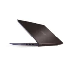 Laptop LANIX XBOOK B 15 41656 / 15.6" FHD / Intel Core I5-1155G7 / RAM 8GB DDR4 / 256GB SSD / USB-C, USB 3.0, HDMI / Windows 11 Pro / Español / Gris Oscuro - Image 4