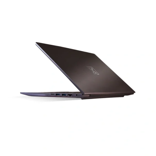 Laptop LANIX XBOOK B 15 41656 / 15.6" FHD / Intel Core I5-1155G7 / RAM 8GB DDR4 / 256GB SSD / USB-C, USB 3.0, HDMI / Windows 11 Pro / Español / Gris Oscuro - Image 4