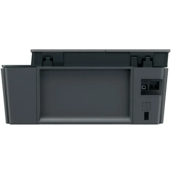 Impresora Multifuncional HP SMART TANK 615 / Inyección Térmica De Tinta / Color 5ppm / B/N 11ppm / USB, Wifi, Bluetooth LE / Impresión, Copia, Escaneado, Fax / Negro - Image 3