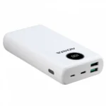 PowerBank NEXTEP NE-430B / 10000MAH / 2 Puertos USB / Color Blanco - Image 2