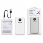 PowerBank NEXTEP NE-430B / 10000MAH / 2 Puertos USB / Color Blanco - Image 4