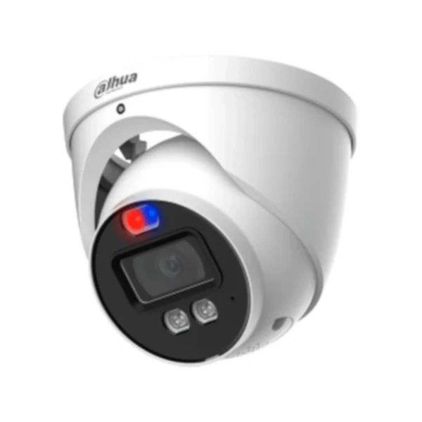 Cámara DAHUA HAC-ME1239HN-A-PV / Tipo Domo / 2 MP / 3.6 Mm / Uso Interior / Cvi-Cvbs-Ahd-Tvi / Visión Nocturna / Blanco - Image 2