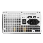 Fuente De Poder ASUS PRIME AP-750G / 750W / 80 Plus Gold / Modular / 20+4 Pin / Cpu 4+4 / Pci-E 16 Pin / Sata / Molex / Blanco - Image 5
