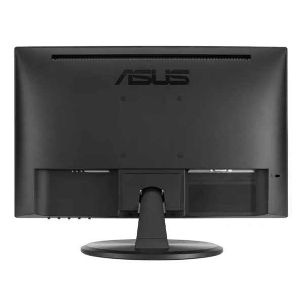 Monitor Táctil ASUS VT168HR / 15.6" / 1366x768 WXGA / 60Hz / Panel TN / 5MS / HDMI, VGA / Flicker-Free, Low Blue Light / Negro - Image 4