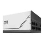 Fuente De Poder ASUS PRIME AP-750G / 750W / 80 Plus Gold / Modular / 20+4 Pin / Cpu 4+4 / Pci-E 16 Pin / Sata / Molex / Blanco - Image 3