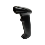 Lector De Códigos De Barra GHIA LASER 1D / USB / Bidireccional / 300-Segundo / Handheld / Negro - Image 3