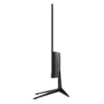 Monitor GHIA LED / 21.5" / 1920 X 1080P FULL HD / 75 Hz / Panel VA / 4ms / Hdmi, Vga / Frameless / Negro / MG2223 - Image 2