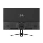 Monitor GHIA LED / 21.5" / 1920 X 1080P FULL HD / 75 Hz / Panel VA / 4ms / Hdmi, Vga / Frameless / Negro / MG2223 - Image 4
