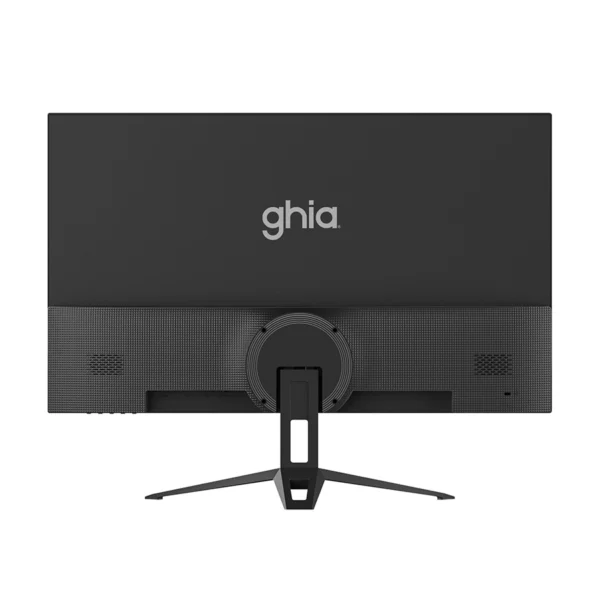 Monitor GHIA LED / 21.5" / 1920 X 1080P FULL HD / 75 Hz / Panel VA / 4ms / Hdmi, Vga / Frameless / Negro / MG2223 - Image 4