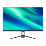 Monitor GHIA LED / 21.5" / 1920 X 1080P FULL HD / 75 Hz / Panel VA / 4ms / Hdmi, Vga / Frameless / Negro / MG2223