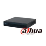 KIT DVR DAHUA / 4 Canales / 1 MP / 1080p / 4 Cámaras B1a11 Con Lente De 2.8mm / SMD Plus / H265 / 1 Puerto Sata / Color Negro - Image 3