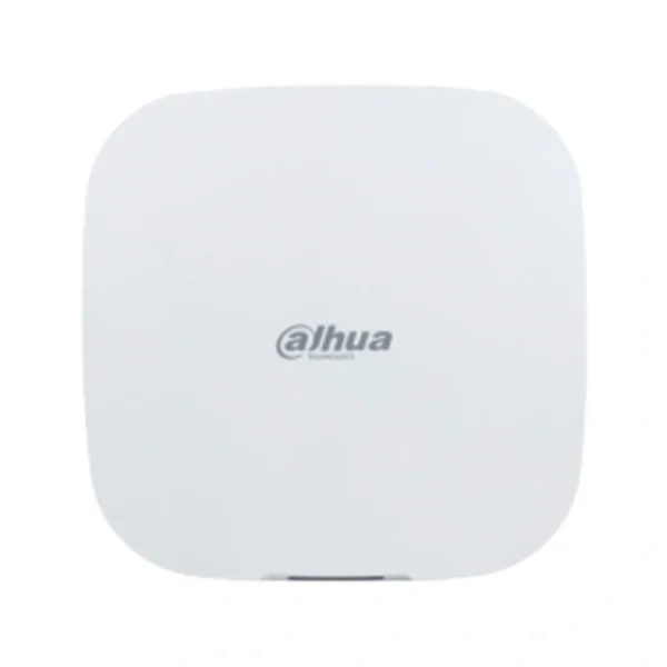 Kit De Alarma DAHUA DHI-ART-ARC3000H-03-FW2 / Inalámbrico Con Conexión 4G / WIFI / Ethernet / Monitoreo Por APP / Blanco - Image 2