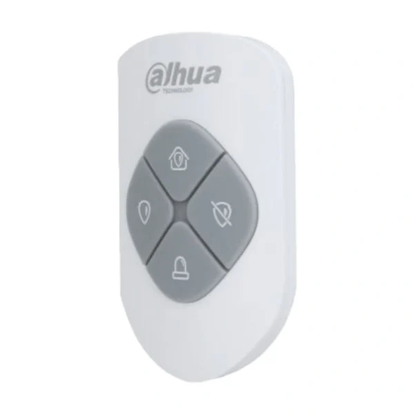 Kit De Alarma DAHUA DHI-ART-ARC3000H-03-FW2 / Inalámbrico Con Conexión 4G / WIFI / Ethernet / Monitoreo Por APP / Blanco - Image 4