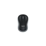 Kit Teclado Y Mouse LOGITECH MK270 / Inalámbrico / Receptor Usb / Teclas Multimedia / español / Negro - Image 4