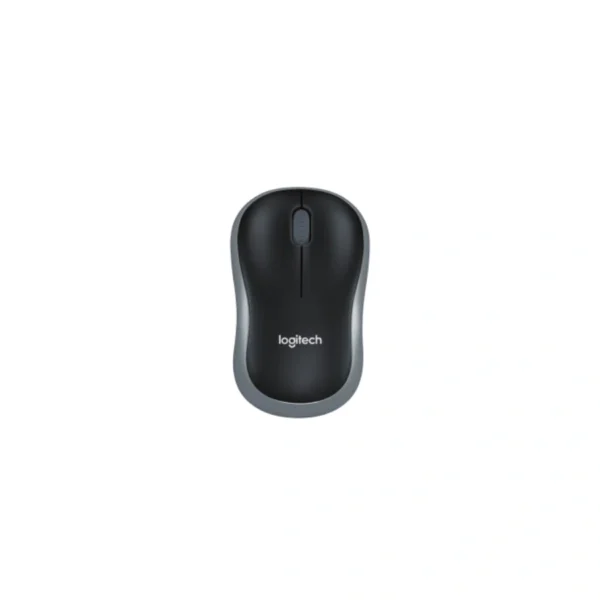 Kit Teclado Y Mouse LOGITECH MK270 / Inalámbrico / Receptor Usb / Teclas Multimedia / español / Negro - Image 4