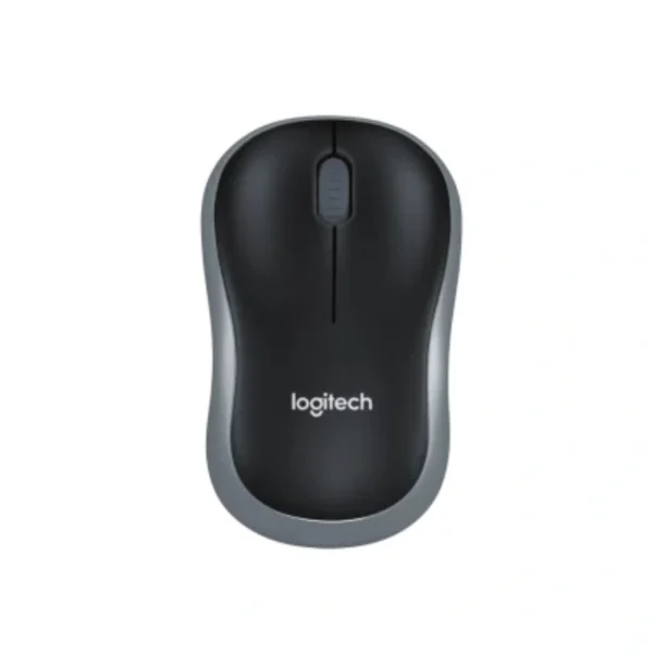 Kit De Teclado Y Mouse LOGITECH MK270 / Membrana / Inalámbrico / Receptor USB / Alcance 10M / 1000 DPI / 3 Botones / Español / Negro - Image 4