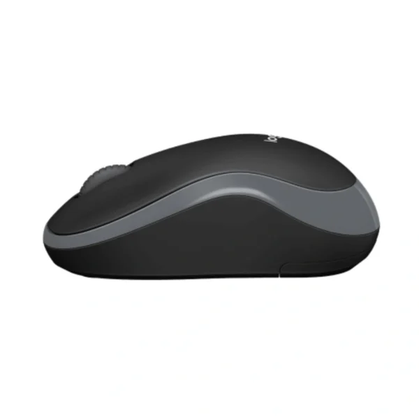 Kit De Teclado Y Mouse LOGITECH MK270 / Membrana / Inalámbrico / Receptor USB / Alcance 10M / 1000 DPI / 3 Botones / Español / Negro - Image 5