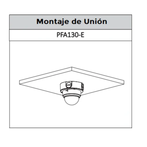 Cámara De Vigilancia DAHUA DH-HAC-D1A21N-0280B / Tipo Domo / HDCVI 1080p / 103° De Apertura / Lente De 2.8mm / IR 20Mts / Uso Interior / TVI AHD Y CVBS - Image 4