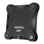 Unidad De Estado Solido Externo SSD ADATA SD620 / 512GB / Lectura 550Mb/s, Escritura 480Mb/s / Interfaz USB 3.2 Gen 2 / Negro - Image 2