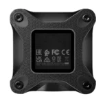 Unidad De Estado Solido Externo SSD ADATA SD620 / 512GB / Lectura 550Mb/s, Escritura 480Mb/s / Interfaz USB 3.2 Gen 2 / Negro - Image 5